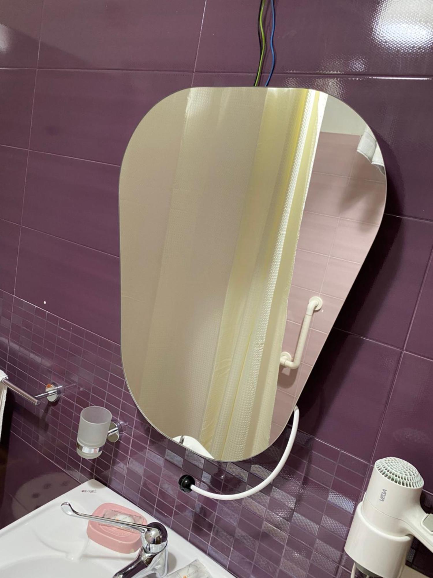 Garibaldi R&B Bed & Breakfast Месина Екстериор снимка